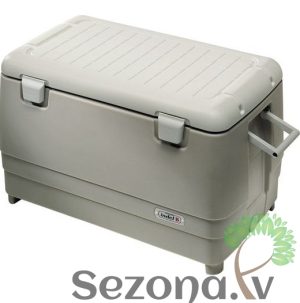 Auto ledusskapis TB50A