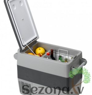 Auto ledusskapis TB51A