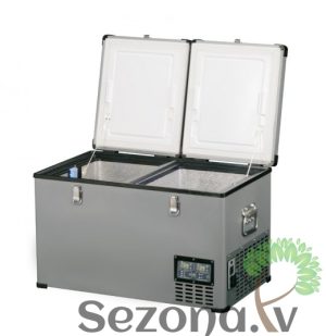 Auto ledusskapis TB65