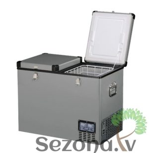 Auto ledusskapis TB92