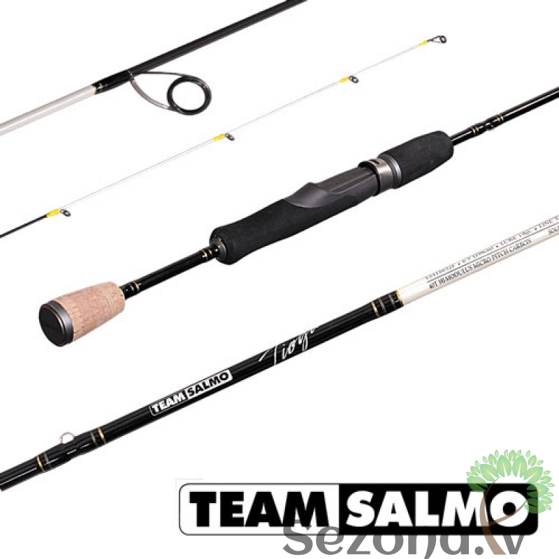 Spinings Team Salmo TIOGA 0.5-5.5g (TSTI6-792F)