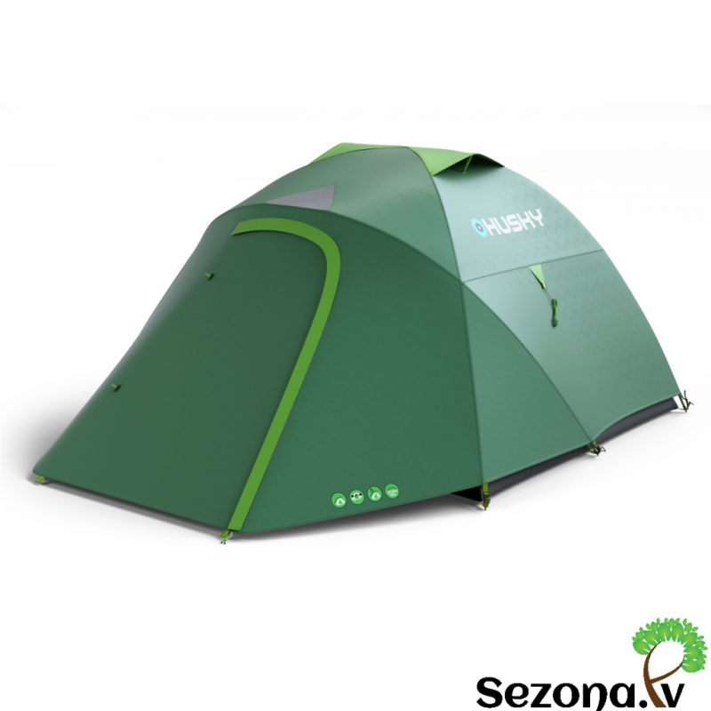 Telts Husky BONELLI 3
