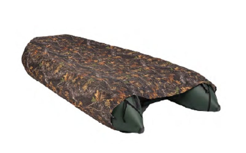 Aqua-Storm Tents laivas transportēšanai STM/STK300