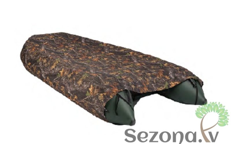 Aqua-Storm Tents laivas transportēšanai STK380