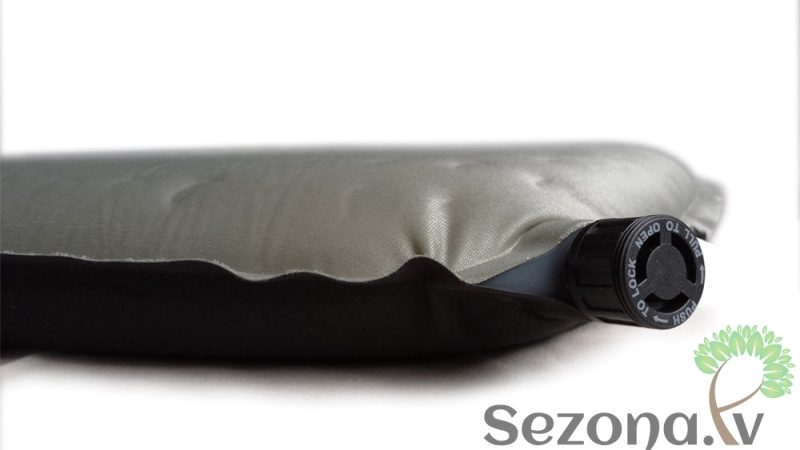 Wechsel Teron M 5.0 pašpiepūšamais matracis