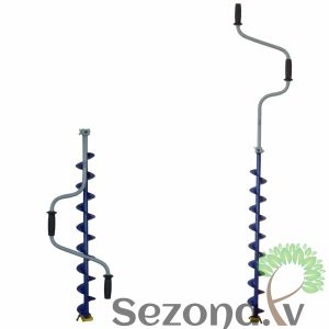 Ledusurbis Tonar LR 80SD