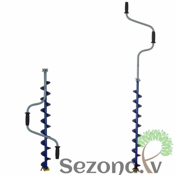 Ledusurbis Tonar LR 80SD
