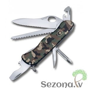Victorinox Nazis Trailmaster