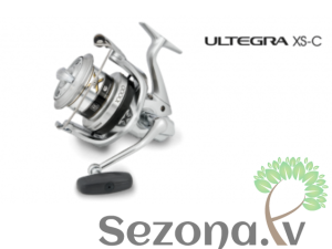 Shimano spole ULTEGRA 5500 XSC