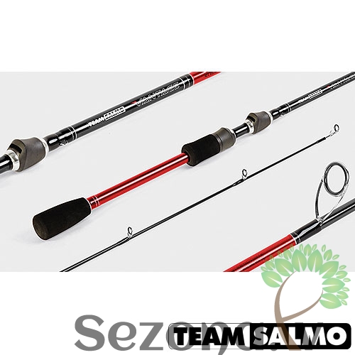 Spinings Team Salmo VANTAGE (TSVA-701MF)