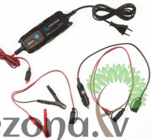 Akumulatora lādētājs VICTRON ENERGY 6V/12V-1.1A