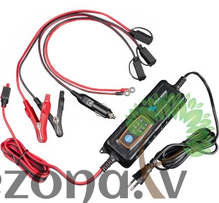 Akumulatora lādētājs VICTRON ENERGY LPBC 4