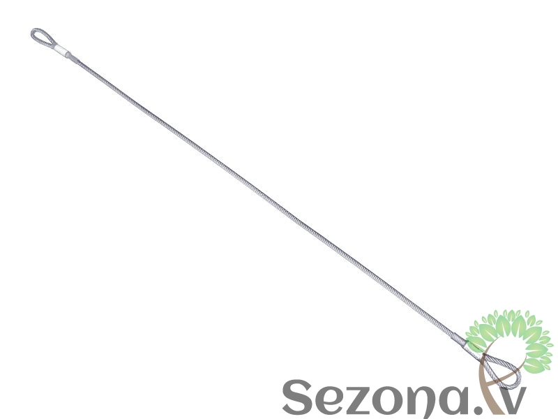 Štrope Singing Rock Steel Anchor "I" 3m