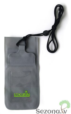 Norfin hermētiskais telefona maciņš Dry Case 02