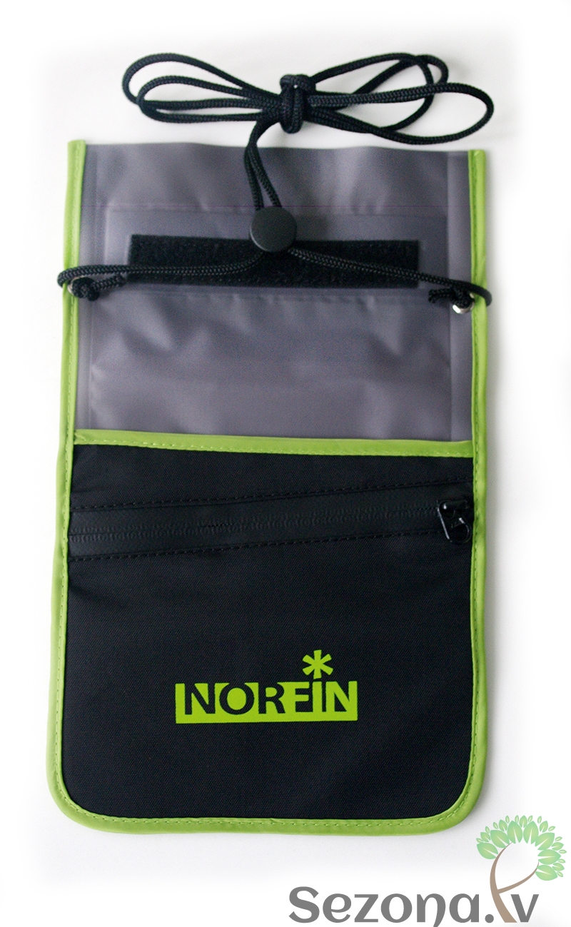 Norfin hermētiskais planšetes maciņš Dry Case 03
