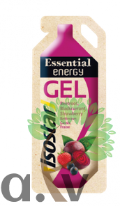 Želeja Rice Syrup Beetroot Blackcurrant Strawberry 30g
