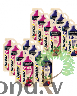 Želejas Rice Syrup Gel 35g x 16