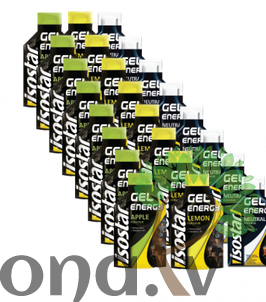 Želejas Energy Gel 35g x 24