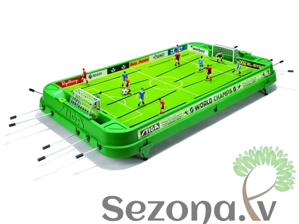 Stiga Galda Futbols «World Champs»