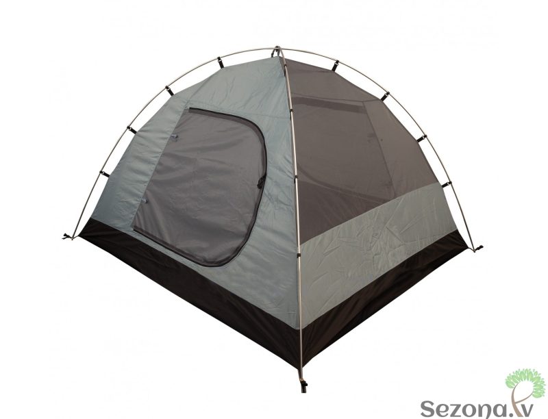 Husky SAWAJ 3 GREEN telts