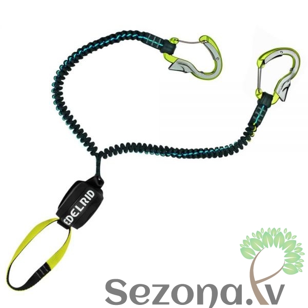 Absorberis Edelrid Cable Compact
