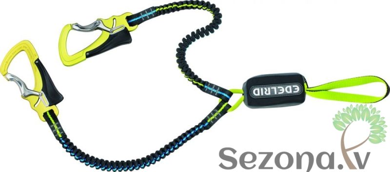 Absorbers Edelrid Cable Kit 4.2