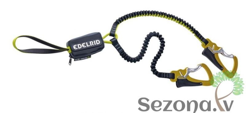 Absorberis Edelrid Cable Kit 4.3