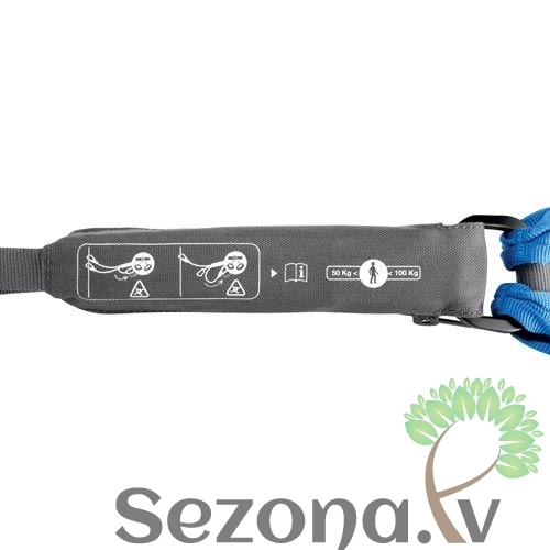 Absorbers Petzl Scorpio Vertigo L60AB