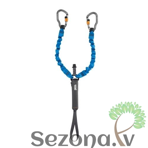 Absorbers Petzl Scorpio Vertigo L60AB