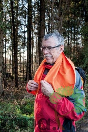 Atvēsinošs dvielis