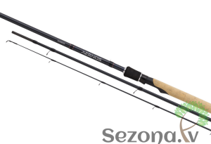 Shimano makšķere AERNOS AX FEEDER 13' 120g