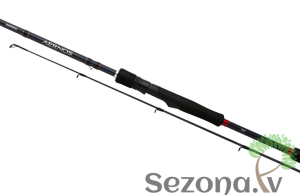 Shimano spinings AERNOS AX CASTING 6'10'' XH 28-84g