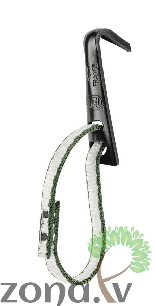 Āķis Petzl Reglette Sky Hook