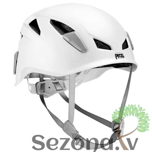 Ķivere Petzl Altios balta