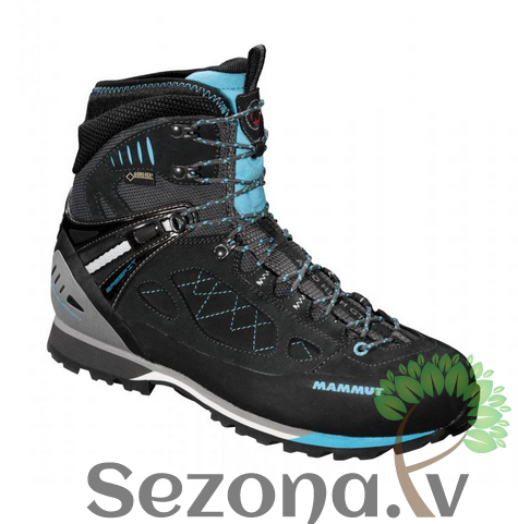 Mammut pārgājiena apavi Alto High GTX W