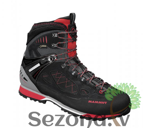 Mammut pārgājiena apavi Alto High GTX M