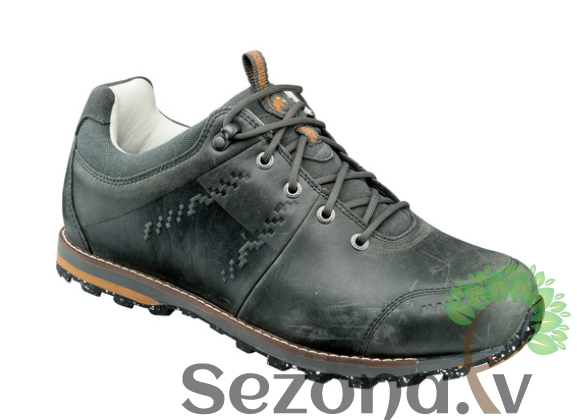 Mammut Alvra Low LTH Men