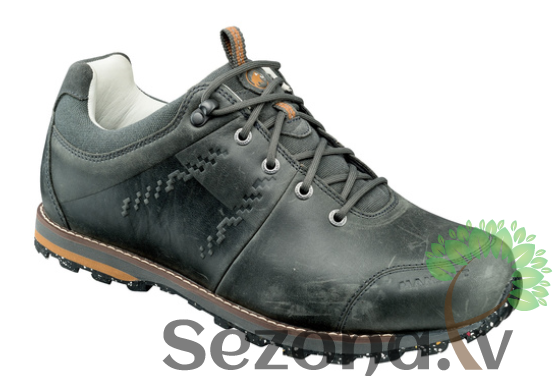 Mammut Alvra Low LTH Men