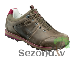 Mammut Alvra Low LTH Women