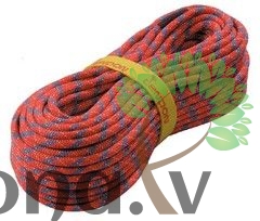 Dinamiskā virve Tendon Ambition 10.2 dzeltena
