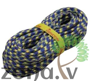 Dinamiskā virve Tendon Ambition 9.8 STD