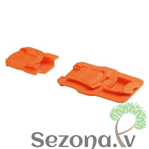 Pretsniega aizsargi Petzl Antisnow Vasak/Sarken T05960