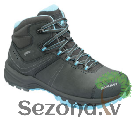 Mammut Nova III Mid GTX W