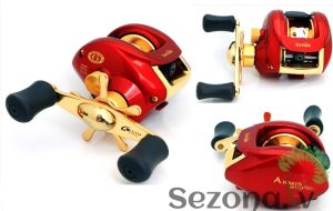 BANAX Armis 500