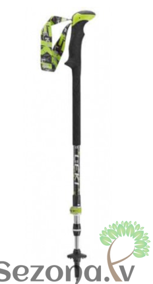 Leki trekinga nūjas Thermolite XL AS SL 2