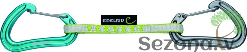Atsaite Edelrid Nineteen G Set 10cm