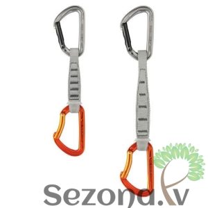 Atsaite Petzl Spirit Express 17cm
