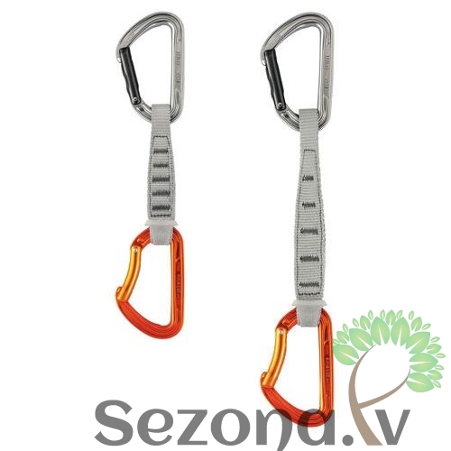 Atsaite Petzl Spirit Express 17cm