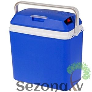 Elektriskā aukstuma kaste Adriatic (8024)