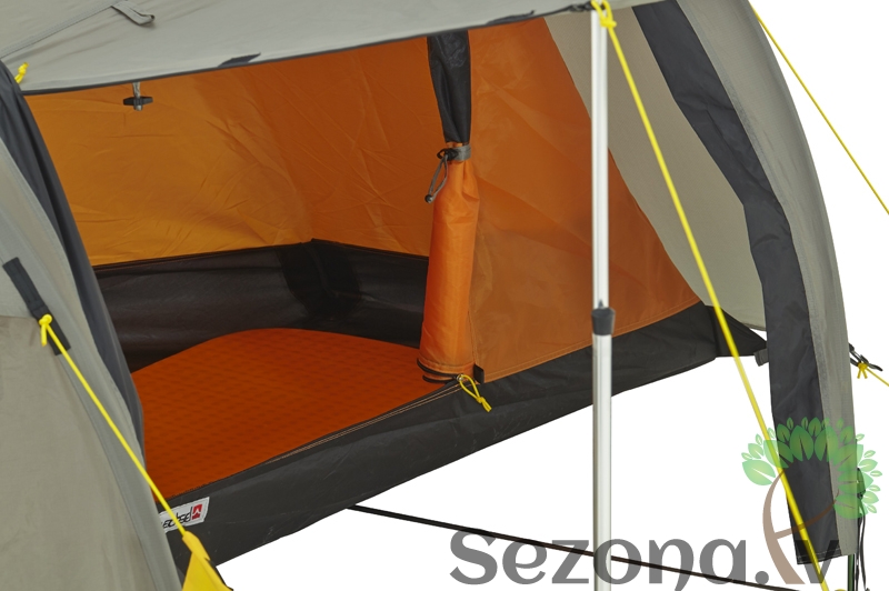 Wechsel telts Aurora 1 Travel Line Oak